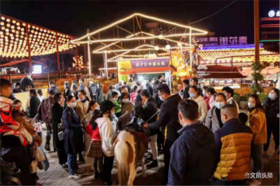 体旅融合迸发新活力——玉溪红塔区峰旭马术受游客青睐
