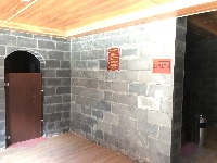 迪庆独克宗古城旅游厕所