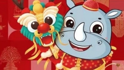 【每日一曲】大年初二，《哪点有酒哪点醉》邀您共饮！