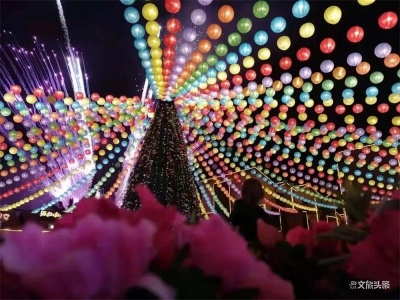 新业态满足游客多元化需求 春节期间玉溪市红塔区接待游客超70万人次
