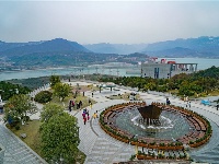 图集丨高峡大坝出平湖 大国重器显国威