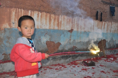 云南“最年味”