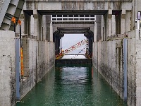 图集丨高峡大坝出平湖 大国重器显国威