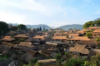 新时代新作为新篇章丨临沧：2020年文化旅游交出合格答卷