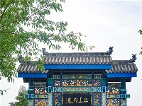 图集丨江上明珠石宝寨 孤峰伫立镇忠州
