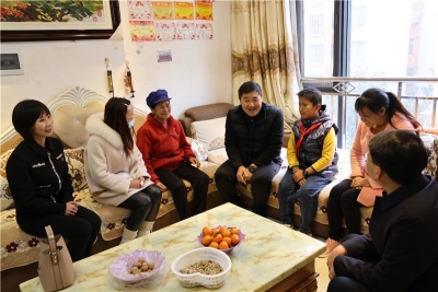 “情暖童心 关爱成长” 共青团云南开展关爱保护留守儿童2021年集中示范活动