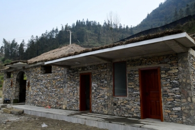 文山｜新建旅游厕所262座 三大管理经验助力旅游厕所革命