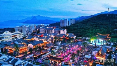 春节假期，玉溪旅游持续升温，接待游客227.08万人次！