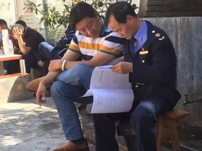 赶上这场荣耀之战——追记在脱贫攻坚战场牺牲的英烈、文艺工作者扎史尼玛