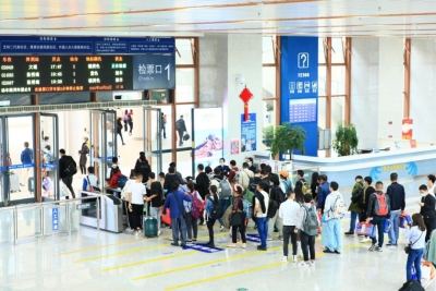 【盘点】云南铁路：激活经济社会发展一池春水