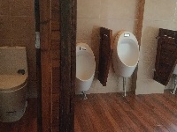普洱王莫村旅游厕所