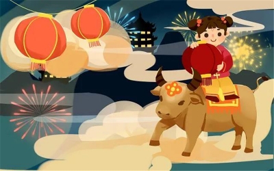 【过大年】“就地过年”怎么过？ 普洱暖心文旅“大餐” 已发货！