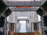 图集丨高峡大坝出平湖 大国重器显国威
