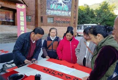 【预告】过年在普洱，这个迎春活动又将开展！