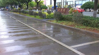 春节期间玉溪免费停车政策来啦！机关事业单位也可停～