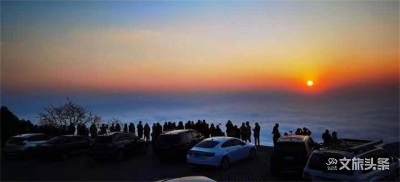 春节假期，玉溪旅游持续升温，接待游客227.08万人次！