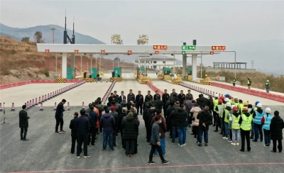 通了！丽江市区至永胜今起实现全程高速化，沿途风光无限！