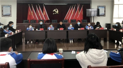 “情暖童心 关爱成长” 共青团云南开展关爱保护留守儿童2021年集中示范活动