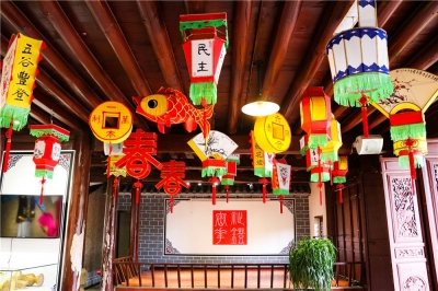 【大理乡村自在游】南诏寻迹 艺赏花灯 无量大美