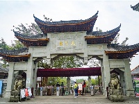 图集丨江上明珠石宝寨 孤峰伫立镇忠州