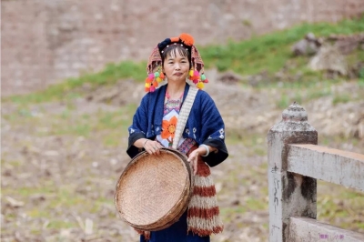 云游大姚 | 春节乡村旅游篇——金沙秘境湾碧
