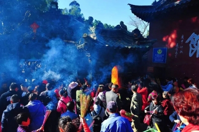 注意！云南这些景区取消活动或暂停开放！
