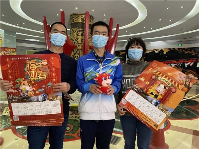博物馆里庆新春，更赋红河“文化范”！