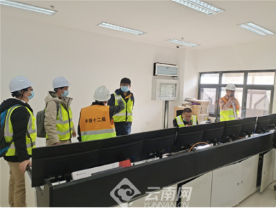 自动驾驶！昆明长水机场有轨电车4月30日运营