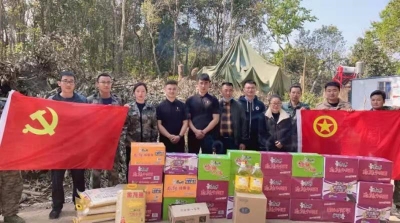 情暖春节 云南各级团组织开展“我在云南过年”主题活动