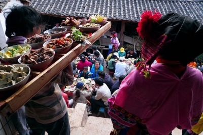 云南“最年味”