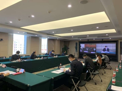 给长江“治病”敷衍了事，池州市等沿江六市（区）被环境部约谈