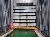 图集丨高峡大坝出平湖 大国重器显国威