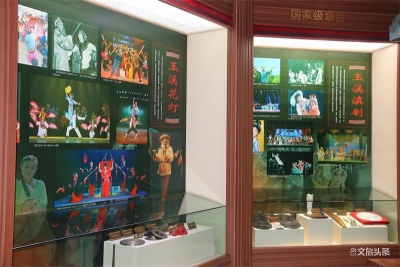 【过年在玉溪】丰富多彩的文化旅游产品，带您春节玩转玉溪！