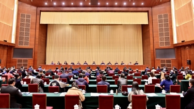 2021年云南省文化和旅游局长会议在昆明召开