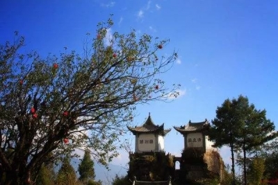 就地过年 这几条精品乡村旅游线路带您漫游临沧