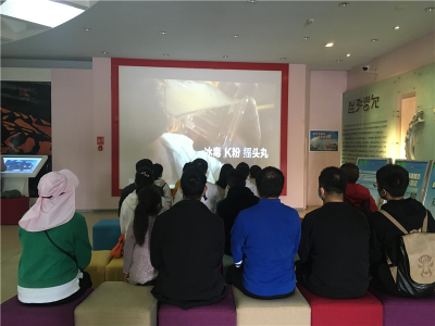 珍爱生命 远离毒品！红河文旅开展禁毒宣传教育活动