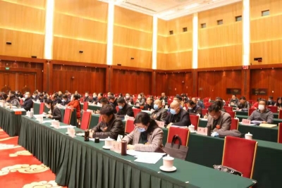 云南省文化和旅游局长会议干货足 五个“抓落实”力促文旅产业开新局