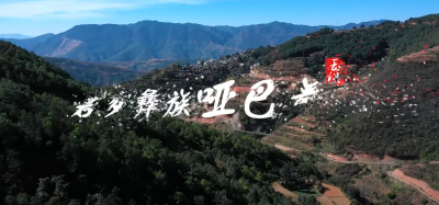 “我们的节日•春节” |《玉溪少数民族特色文化资源系列微视频》展播——《玉溪彝族哑巴舞》