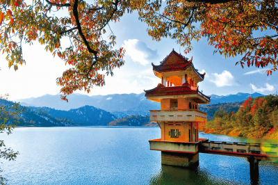 美丽云南 | 走进中国芒乡 华夏之坪——丽江华坪