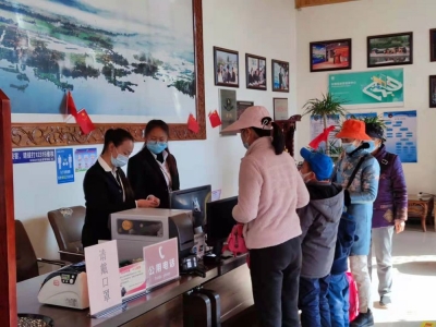这个春节，必须为这群大理文旅人点赞！