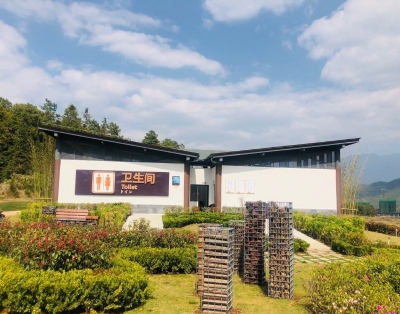 保山｜五个“坚持”确保旅游厕所革命交出满意答卷