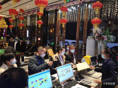 为春节假日文旅市场保驾护航，玉溪文旅在行动