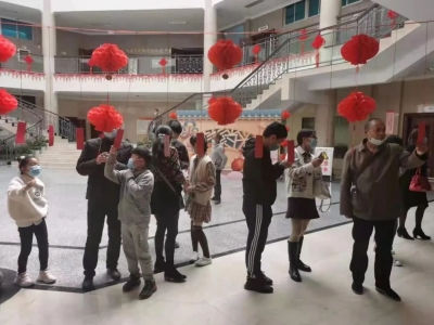 玉博风采丨玉溪市博物馆、聂耳纪念馆的大年初一