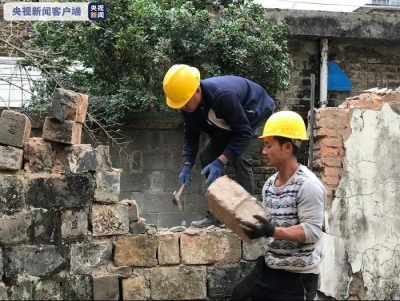 距今239年！云南宁洱挖出一批普洱府城砖