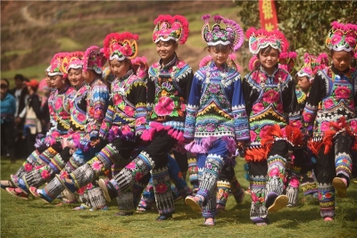 “云上赛装” 让您体验不一样的赛装节