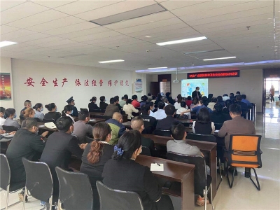 金孔雀集团“三到位”，贴心服务普洱“两会”