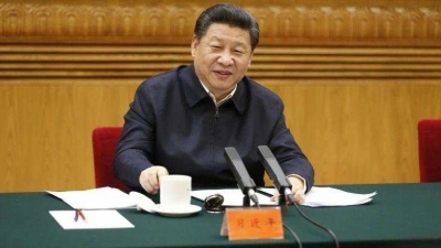 @新闻工作者：牢记职责使命，挺起精神脊梁