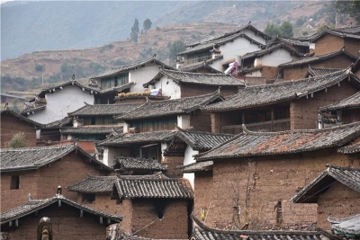 “云旅游”走进永仁传统村落 寻找“向往的生活”
