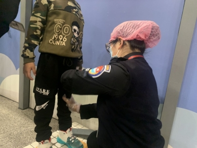 昆明机场“春运”安检提示来了，这七条要牢记……