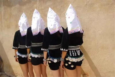 走进红河县，掀开奕车服饰的神秘面纱